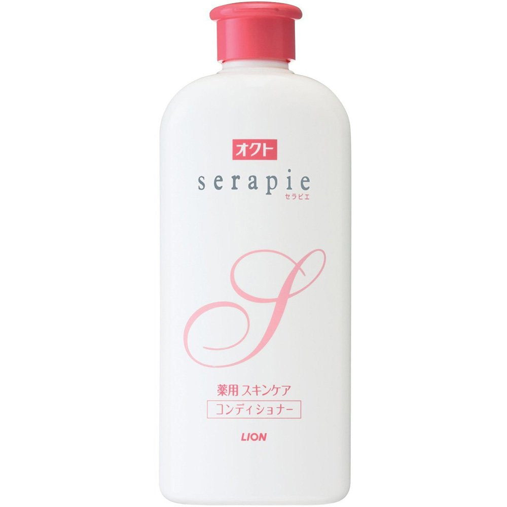 オクトｓｅｒａｐｉｅ薬用スキンケアコンディショナー２３０ｍｌ 容量230ML コンディショナー・リンス - MONOW 公式ショップ