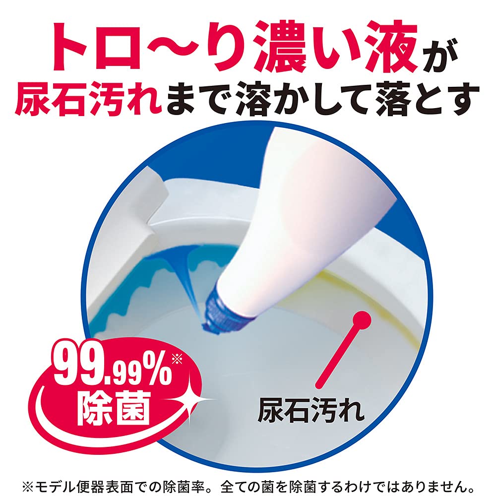 トイレのルック４５０ｍｌ 容量450ML ライオン 住居洗剤・トイレ用 - MONOW 公式ショップ