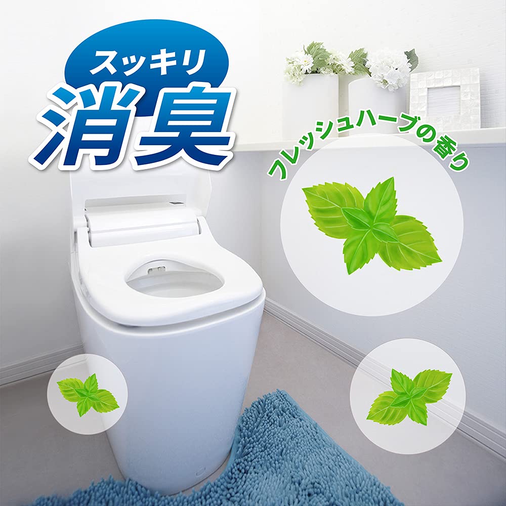 トイレのルック４５０ｍｌ 容量450ML ライオン 住居洗剤・トイレ用 - MONOW 公式ショップ