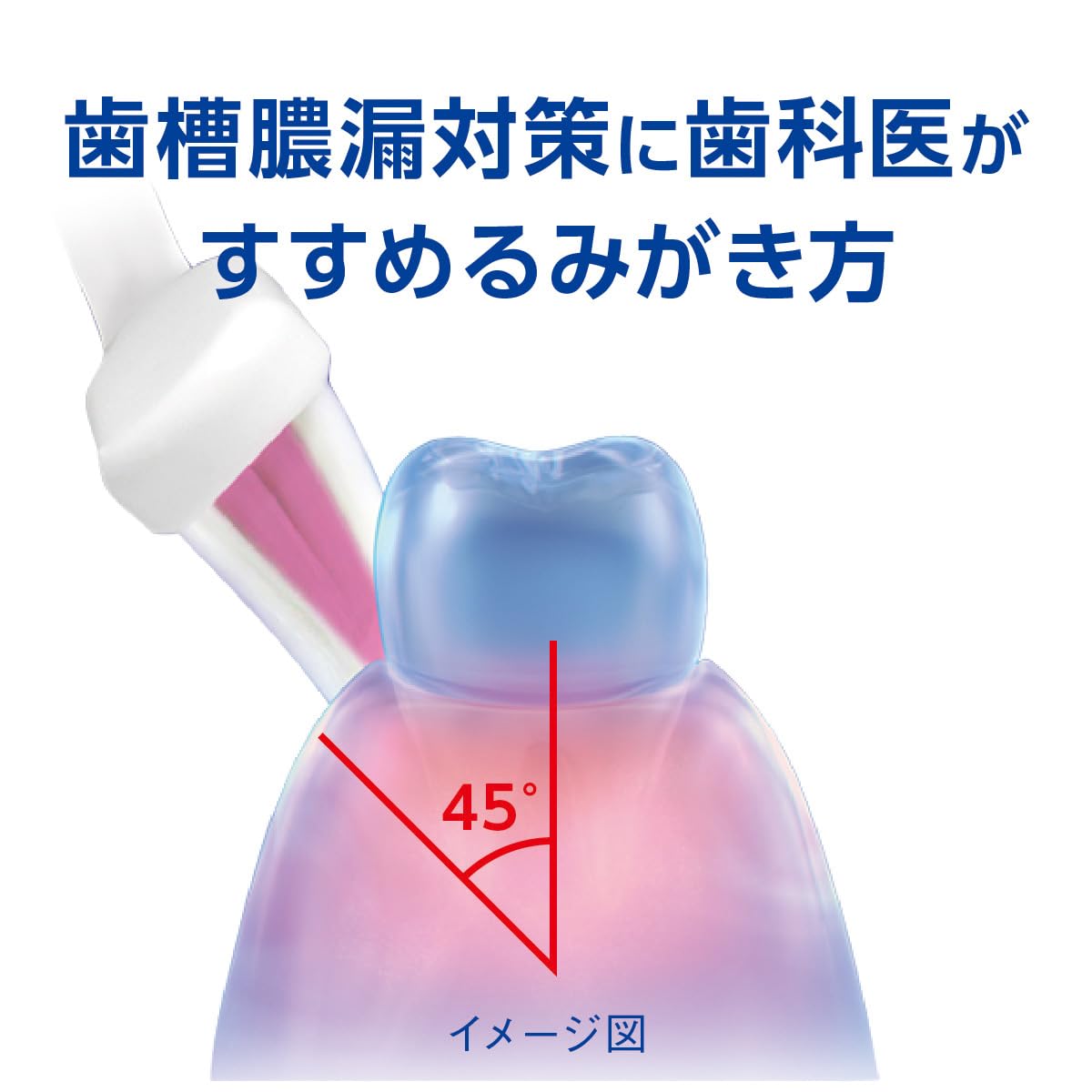 デントヘルスハブラシ　やわらかめ　１本 容量1本 ライオン 歯ブラシ