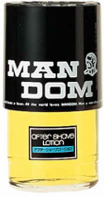 マンダム　アフターシェーブローション 容量120ML マンダム 化粧水・ローション