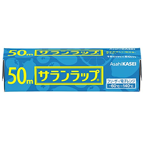 サランラップ　家庭用　15cm×50m 容量1個 旭化成ホームプロダクツ