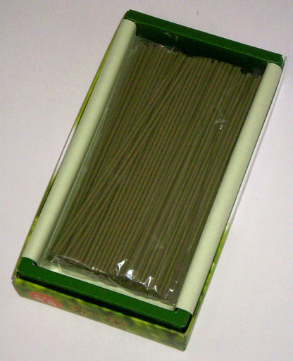 茶の園 容量145G 薫寿堂 お線香