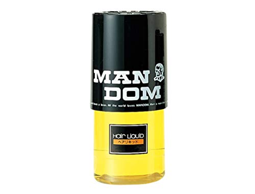 マンダム　ヘアリキッド　大 容量330ML マンダム スタイリング