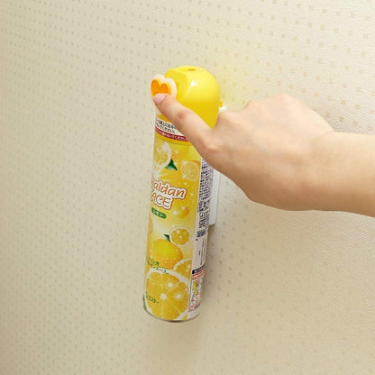 シャルダンエース　レモン 容量230ML エステー 芳香剤・トイレ用