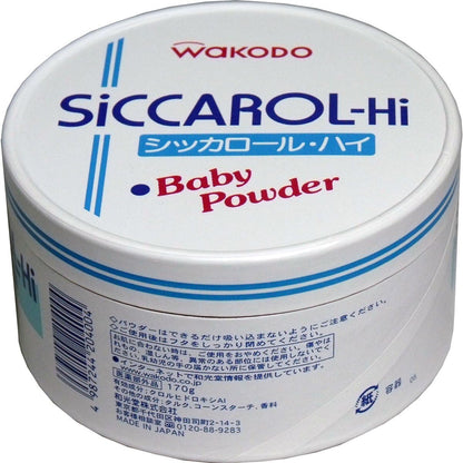 アサヒグループ食品　シツカロールハイ　紙　１７０Ｇ 容量170G アサヒグループ食品 ベビー用品