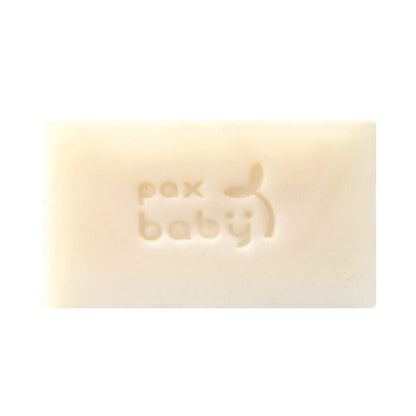 パックスベビーソープ　１００Ｇ 容量100G 太陽油脂 ベビー用品