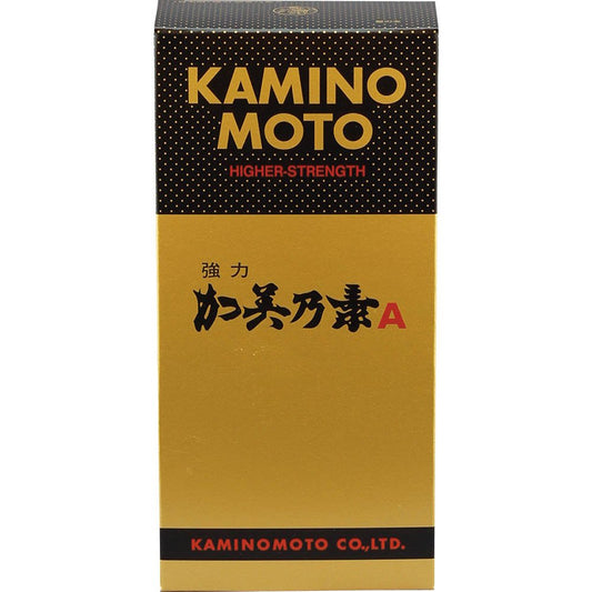 強力加美乃素Ａ 容量200ML 加美乃素本舗 育毛剤・養毛剤