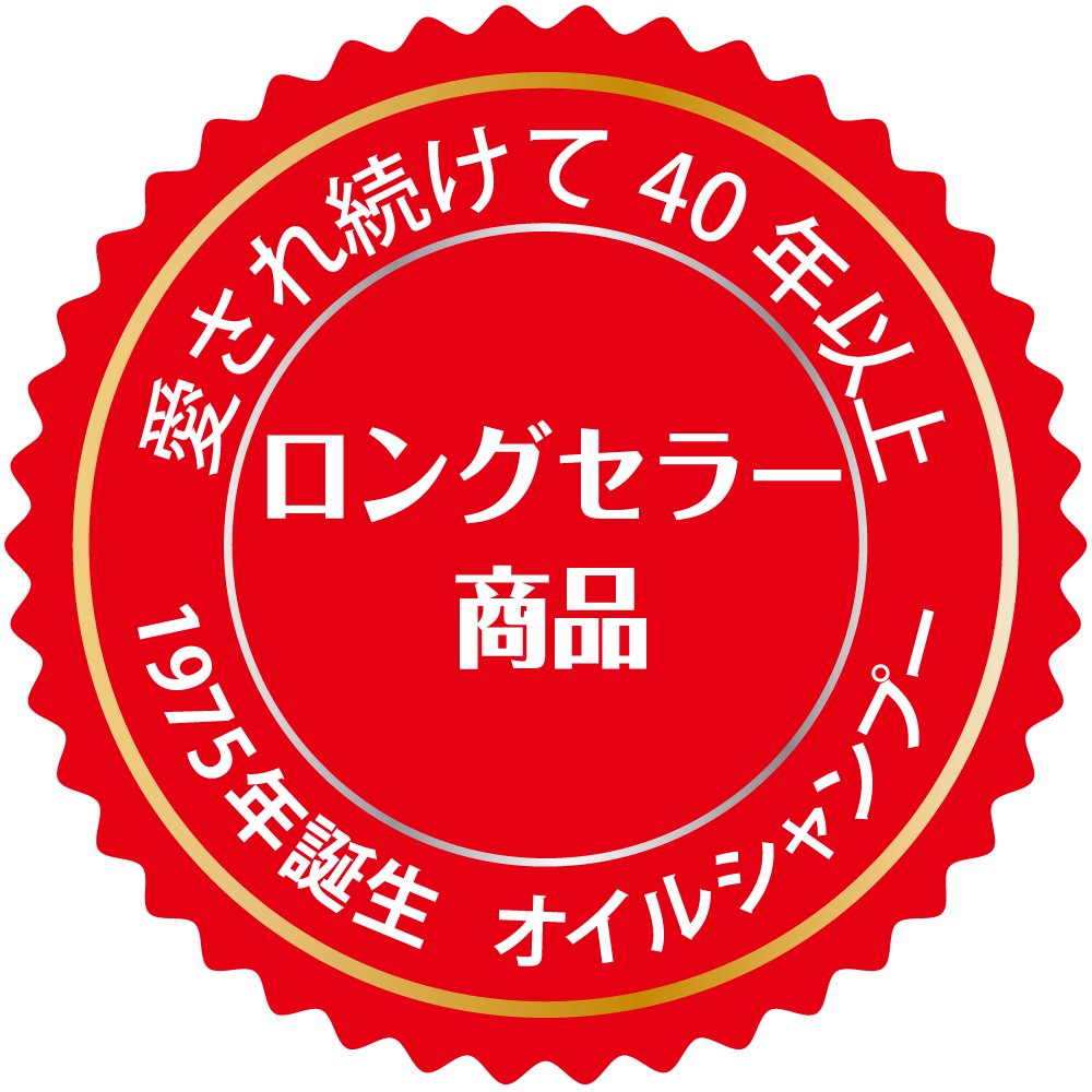 大島椿オイルシャンプー　４００ＭＬ 容量 大島椿 シャンプー