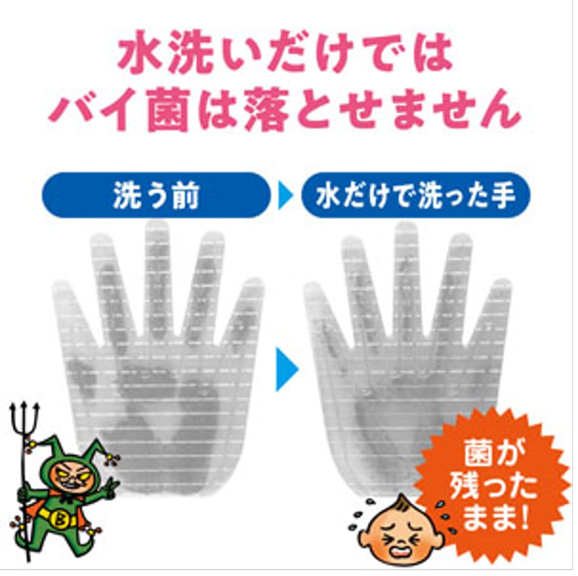 業務用キレイキレイハンドソープ２Ｌ 容量2L ライオンハイジーン ハンドソープ