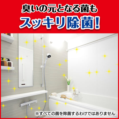 新カビキラー　替　４００G 容量400G ジョンソン 住居洗剤・カビとり剤