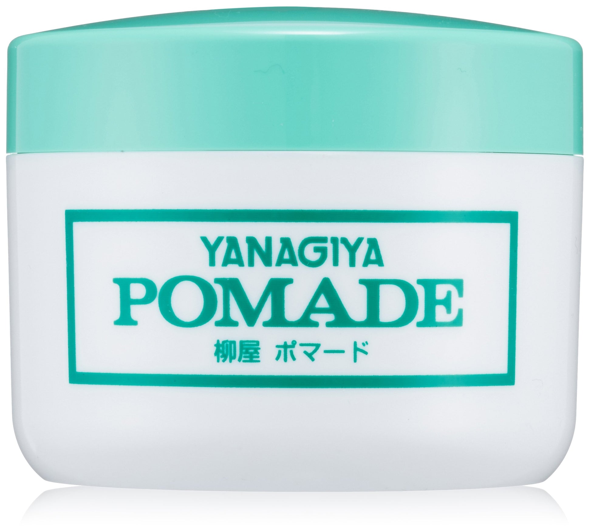 柳屋　ポマード　大 容量120G 柳屋本店 スタイリング