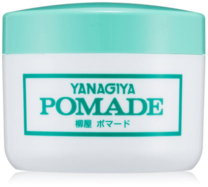 柳屋　ポマード　大 容量120G 柳屋本店 スタイリング