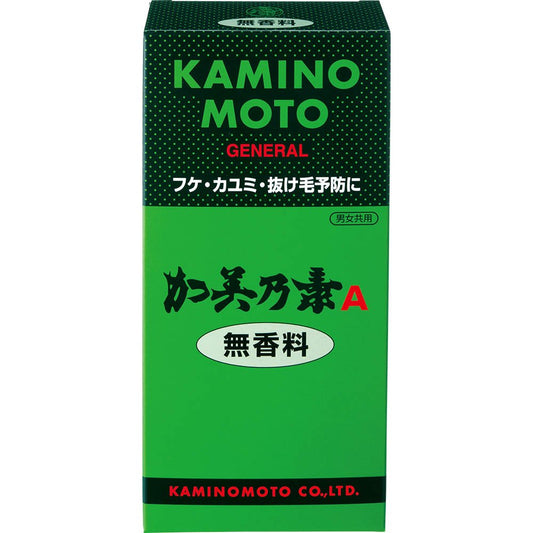 加美乃素Ａ　無香料 容量200ML 加美乃素本舗 育毛剤・養毛剤