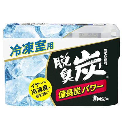脱臭炭　冷凍室用 容量70G エステー 芳香剤・冷蔵庫