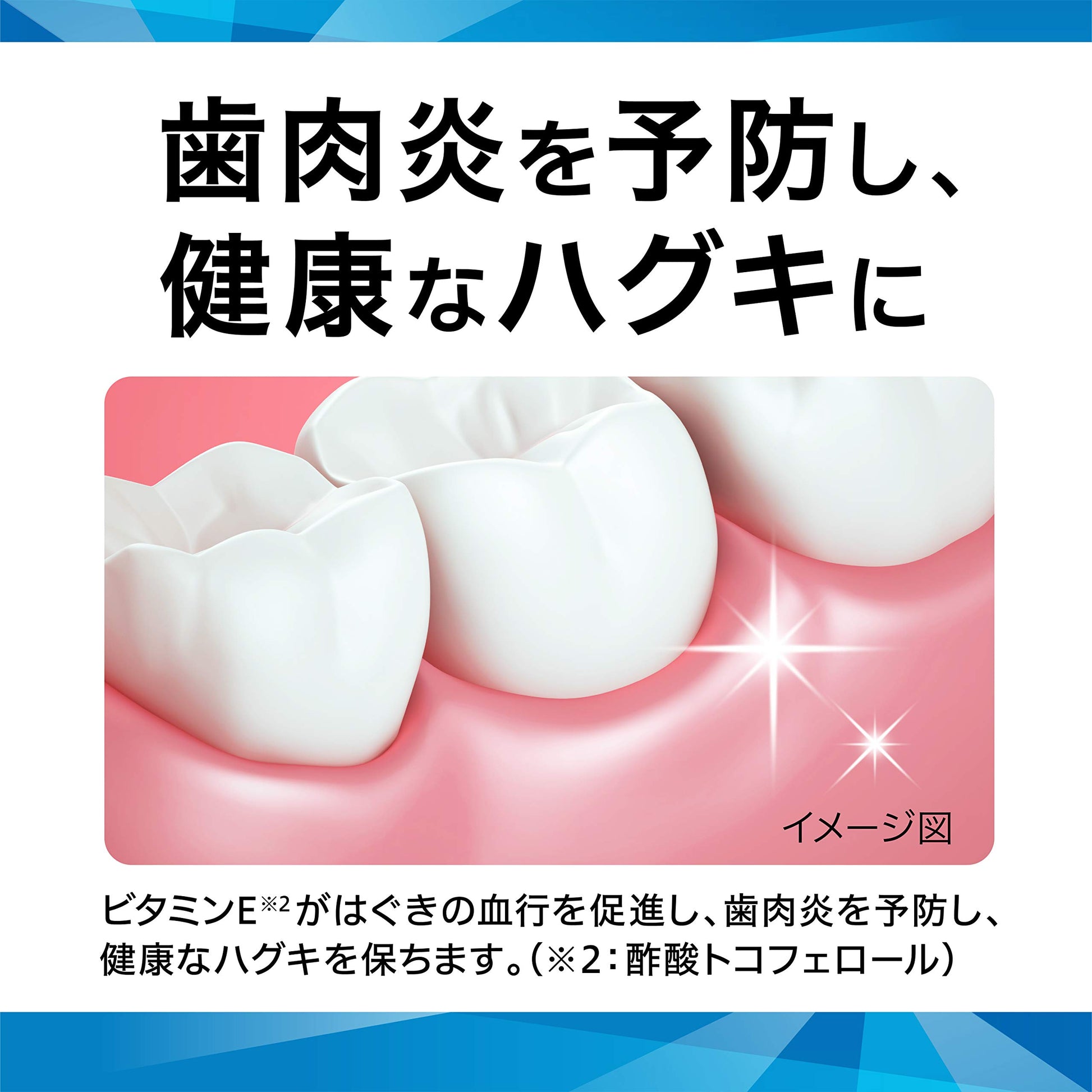 セッチマはみがきデイリータイプ　［スタンディングタイプ］ 容量80G サンスター 歯磨き