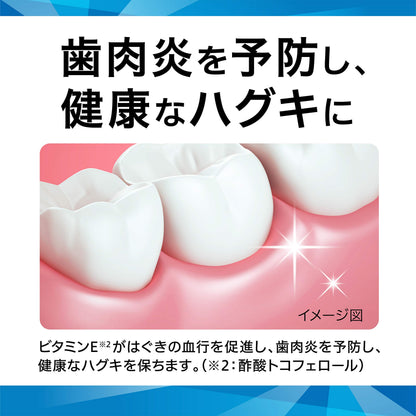 セッチマはみがきデイリータイプ　［スタンディングタイプ］ 容量80G サンスター 歯磨き
