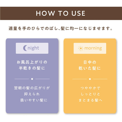 ジェノス　ヘアクリーム　ローズ 容量140G 柳屋本店 スタイリング