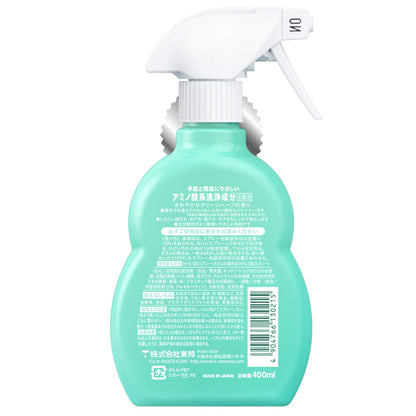 ウタマロクリーナー　４００ｍｌ 容量400ML 東邦 住居洗剤・キッチン
