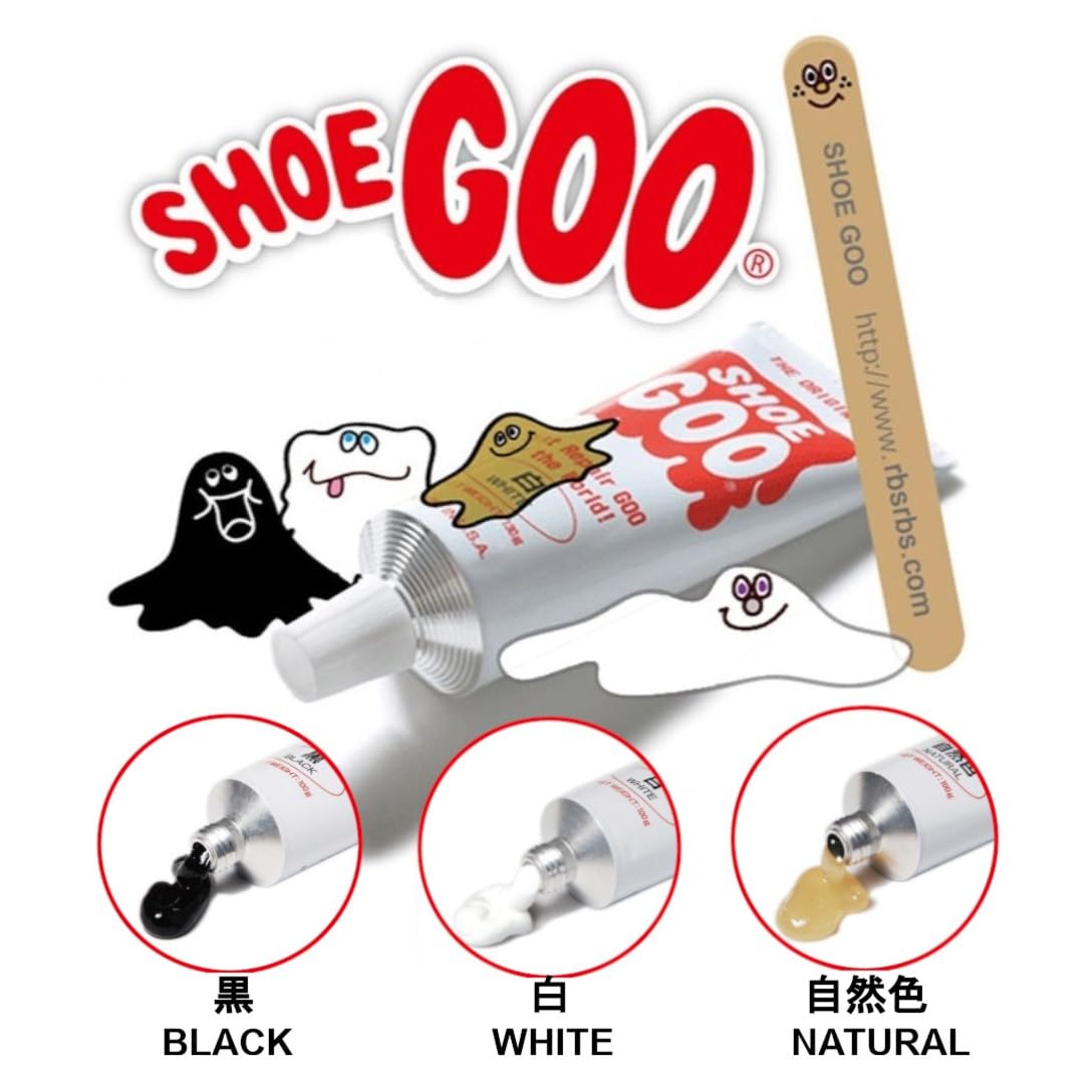 シューグー　ナチュラル　１００Ｇ 容量100G コロンブス シューケア