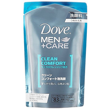 ダヴＣコンフォート泡洗顔替え１１０ＭＬ 容量110ML ユニリーバ 洗顔・クレンジング