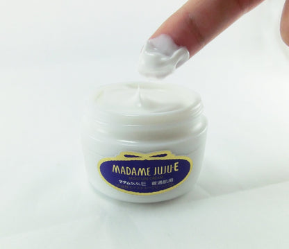 マダムジュジュＥクリーム普通肌用 容量52G 小林製薬 化粧品
