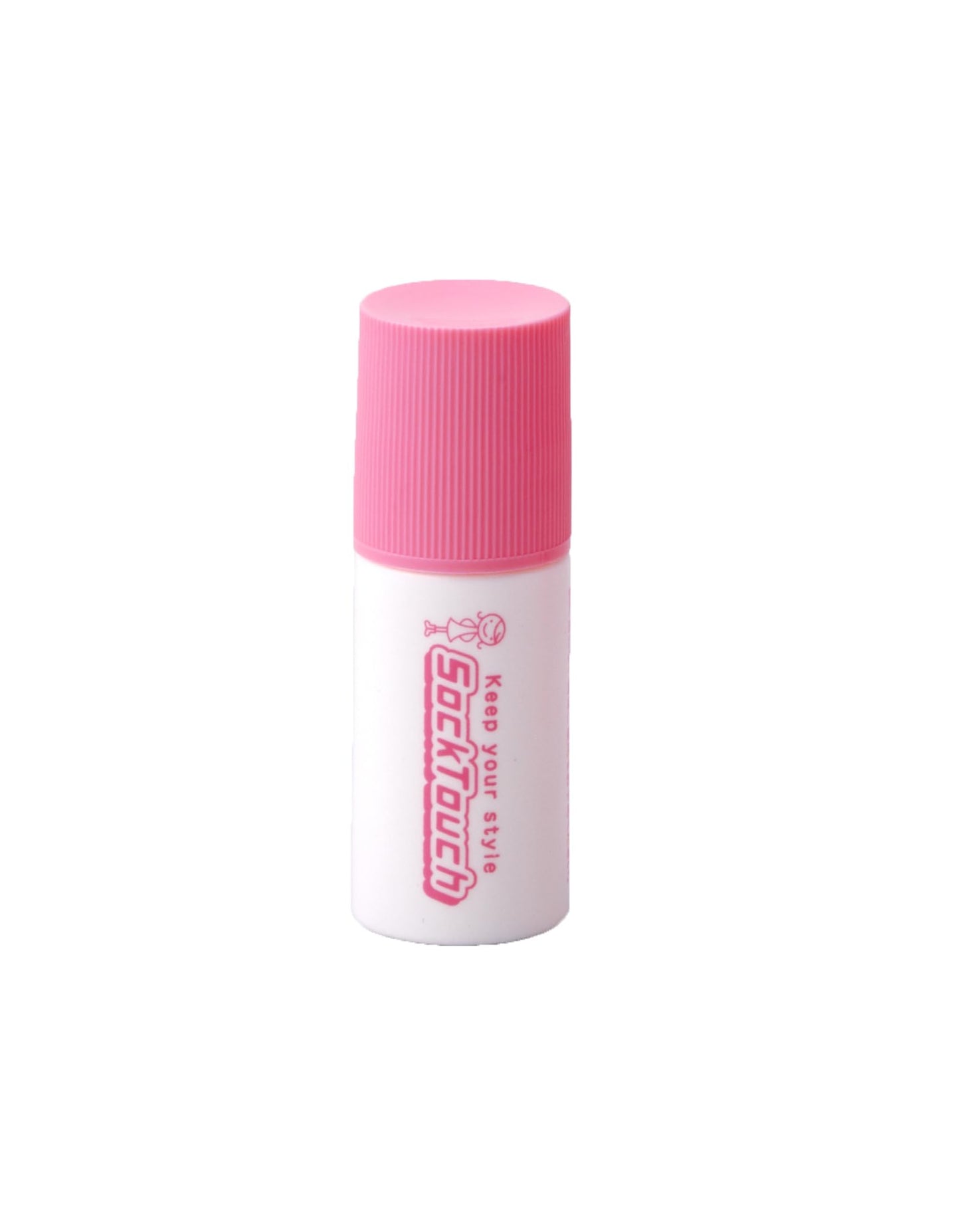 ソックタッチピンク 容量12ML 白元アース ボディケア