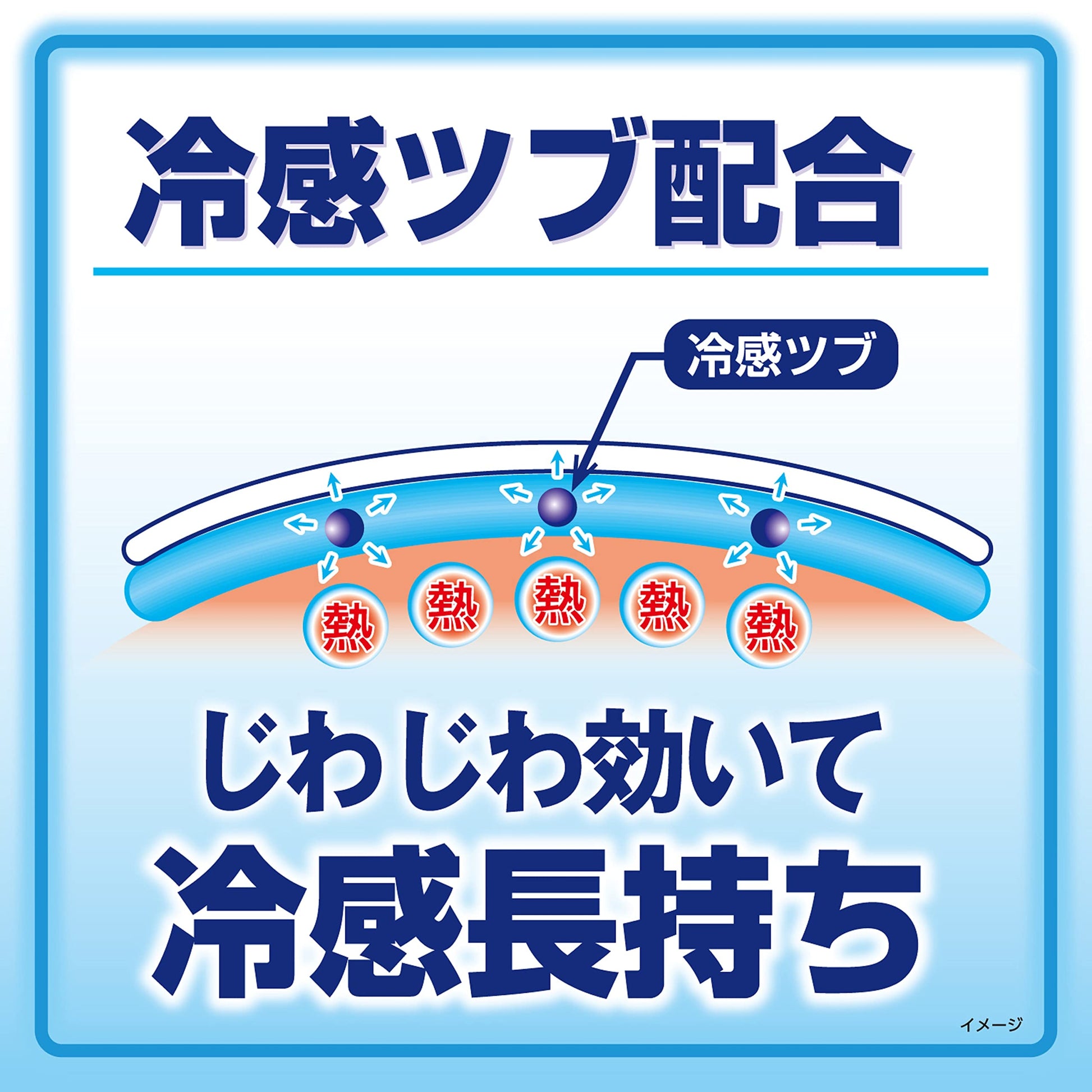 熱さまシート　こども用 容量6枚 小林製薬 衛生用品