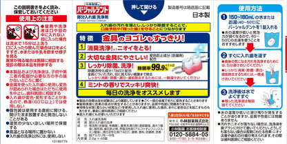 小林製薬のパーシャルデント 容量48個 小林製薬 入れ歯用