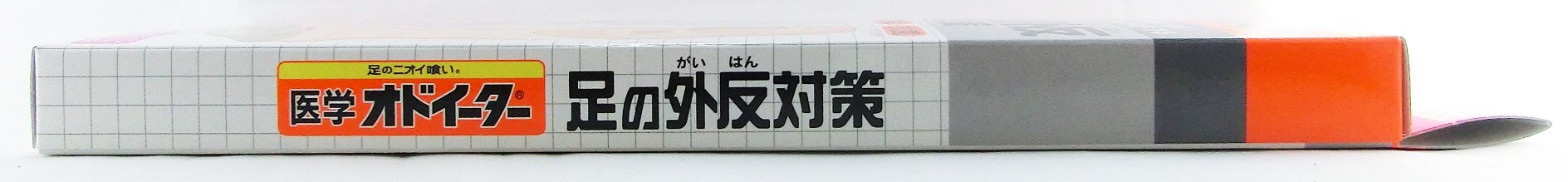 医学オドイーター足の外反対策 容量1ｿｸ 小林製薬 シューケア
