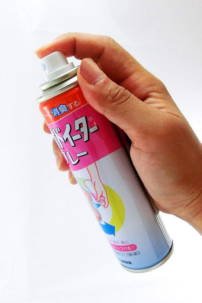 Missオドイ－タ－スプレ－ 容量150ML 小林製薬 シューケア