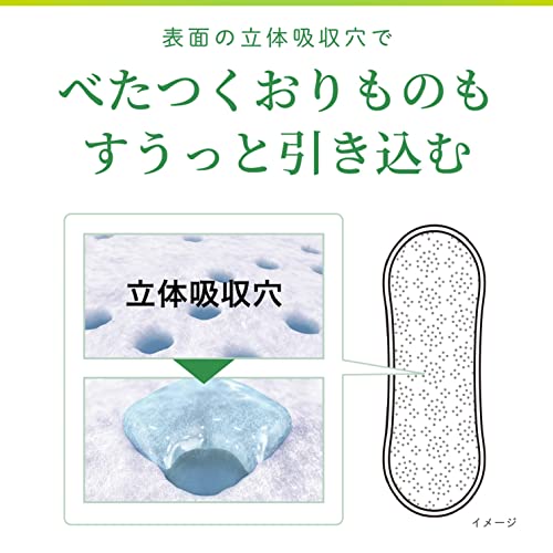 サラサーティコットン100　無香料 容量112枚 小林製薬 生理用品