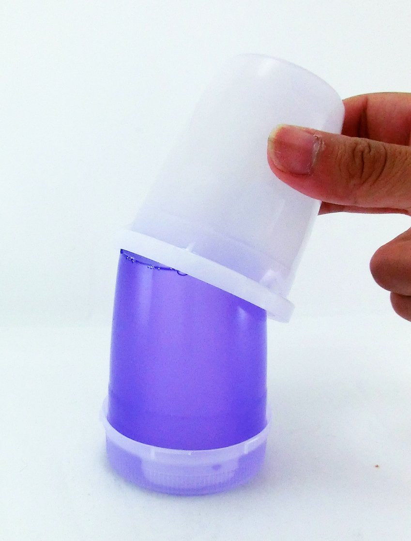 サワデー　つめ替用　こころ落ち着くラベンダーの香り 容量140G 小林製薬 芳香剤・トイレ用