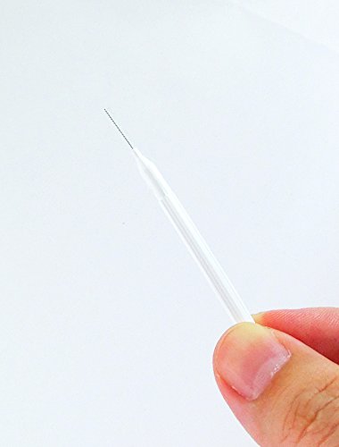 マイクロ歯間ブラシI字型 容量15P 小林製薬 フロス・歯間ブラシ