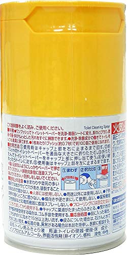 トイレットペーパーでちょいふき 容量120ML 小林製薬 住居洗剤・トイレ用