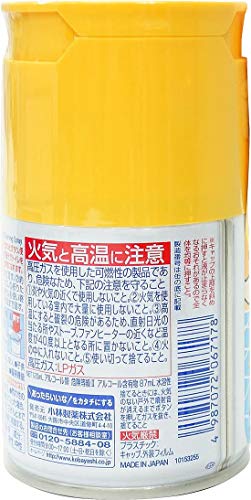 トイレットペーパーでちょいふき 容量120ML 小林製薬 住居洗剤・トイレ用