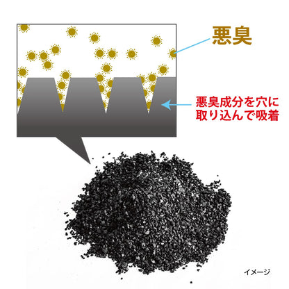 キムコスリムタイプ　冷凍室用 容量26G 小林製薬 芳香剤・冷蔵庫