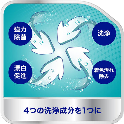 爽快実感ポリデント 容量108個 グラクソスミスクライン 入れ歯用