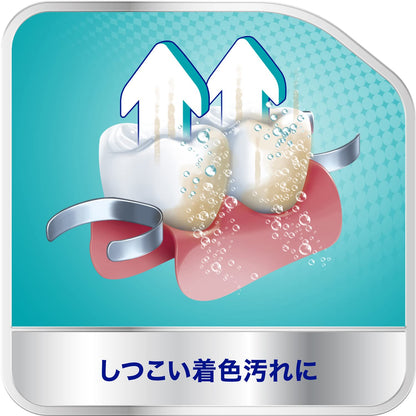 ポリデントＮＥＯ　入れ歯洗浄剤 容量108個 グラクソスミスクライン 入れ歯用