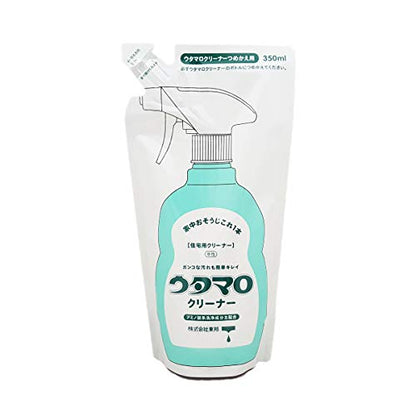 ウタマロクリーナー詰替　３５０ｍｌ 容量350ML 東邦 住居洗剤・キッチン