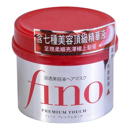 フィーノ浸透美容液ヘアマスク２３０Ｇ 容量230Gファイントゥデイ ヘアトリートメント