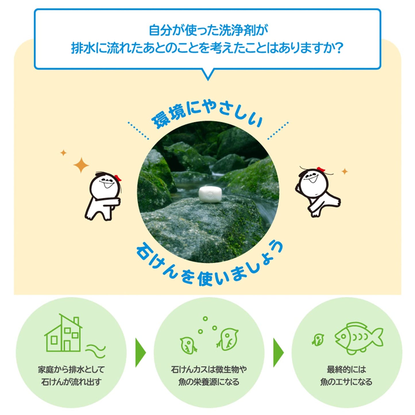 純植物性シャボン玉浴用 容量3ｺ シャボン玉販売 石鹸