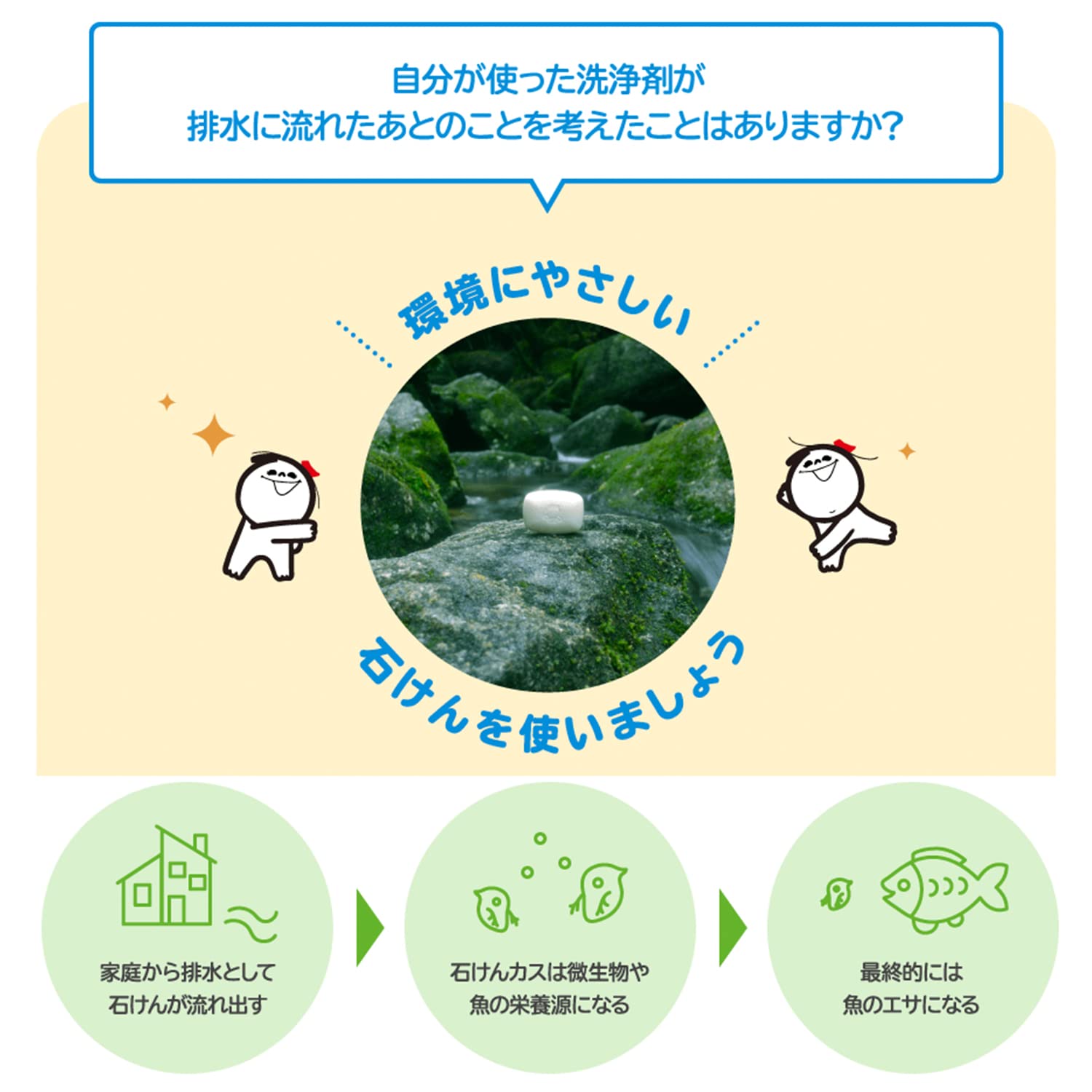 純植物性シャボン玉浴用 容量3ｺ シャボン玉販売 石鹸