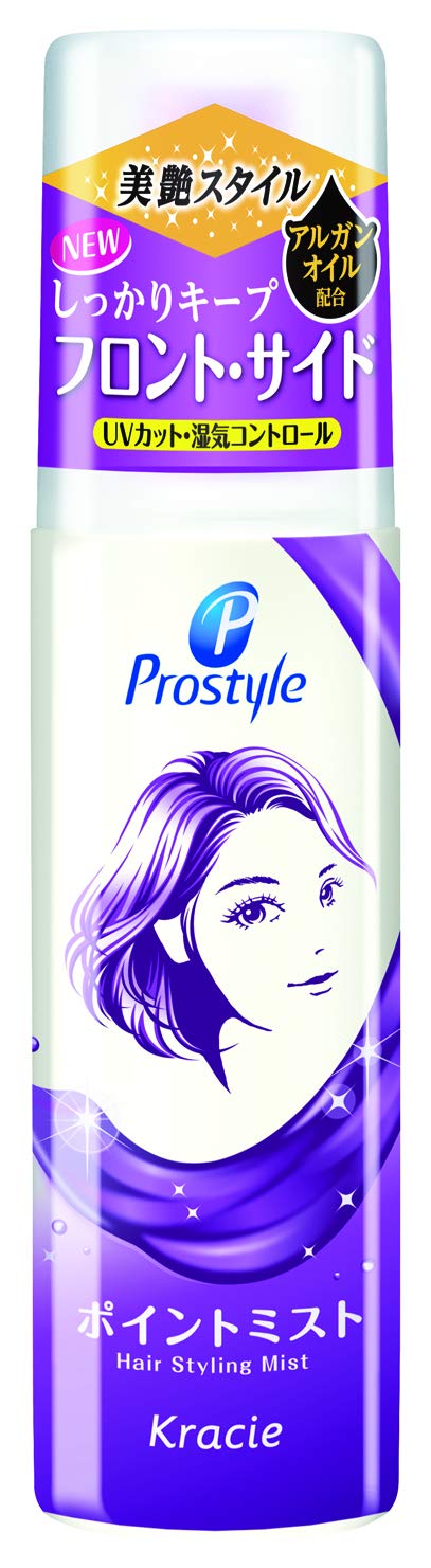 プロスタイル　ポイントミスト 容量100ML クラシエ スタイリング
