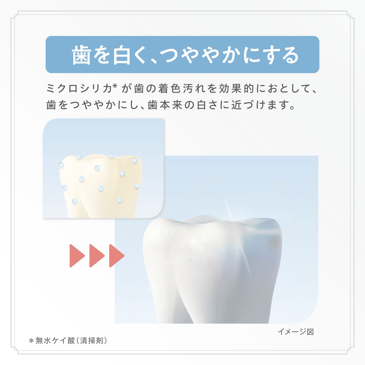 薬用ＡＰホワイトペーストリフレッシュミント１１０ｇ 容量110G サンスター 歯磨き