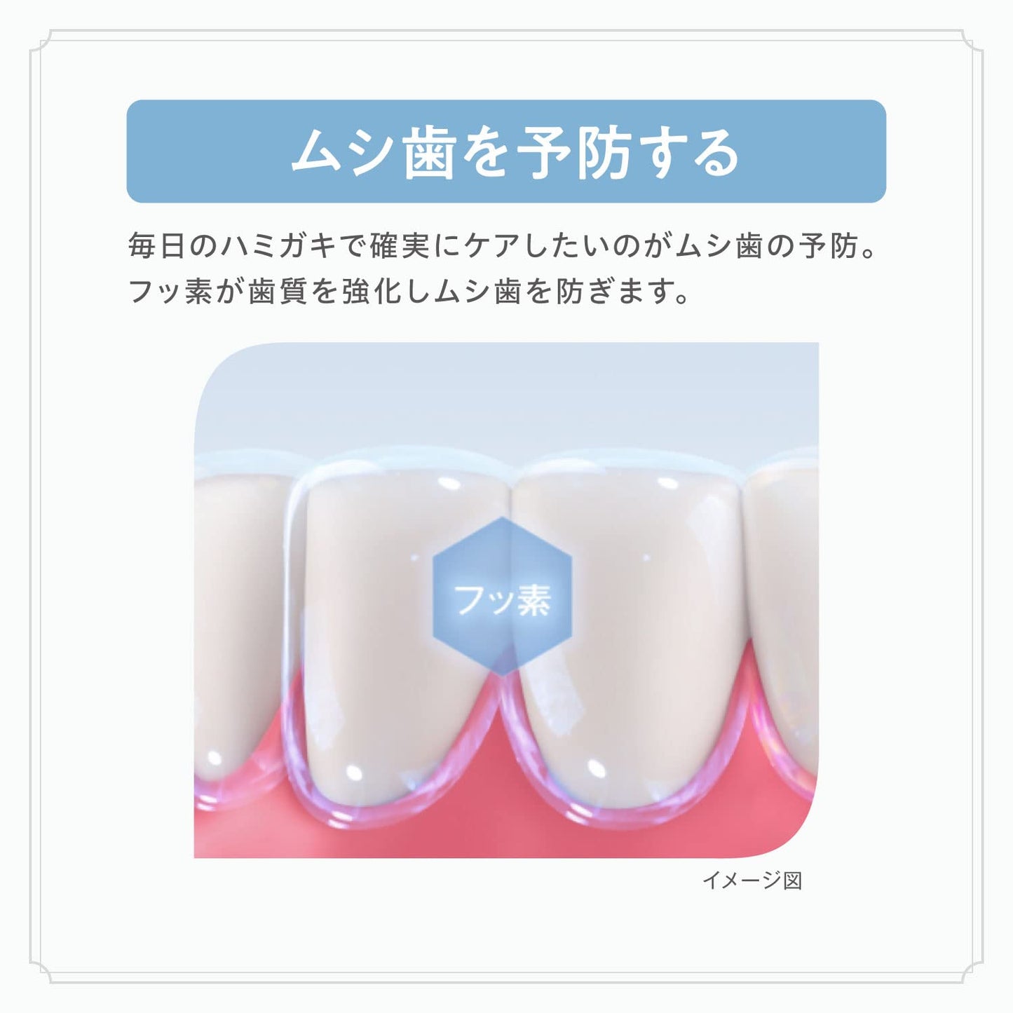 薬用ＡＰホワイトペーストＦミント１１０Ｇ 容量110G サンスター 歯磨き