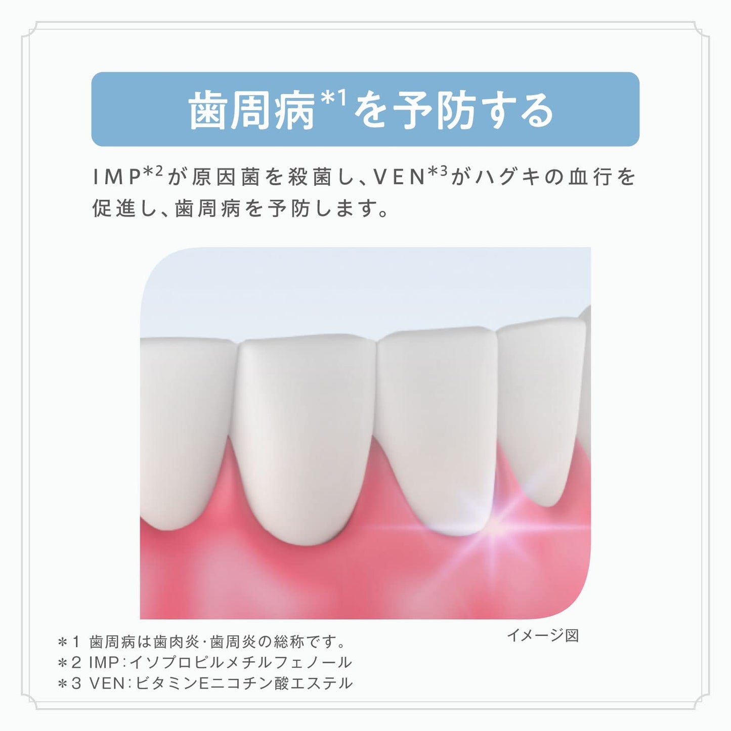 薬用ＡＰホワイトペーストＦミント１１０Ｇ 容量110G サンスター 歯磨き