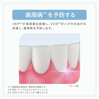 薬用ＡＰホワイトペーストＦミント１１０Ｇ 容量110G サンスター 歯磨き