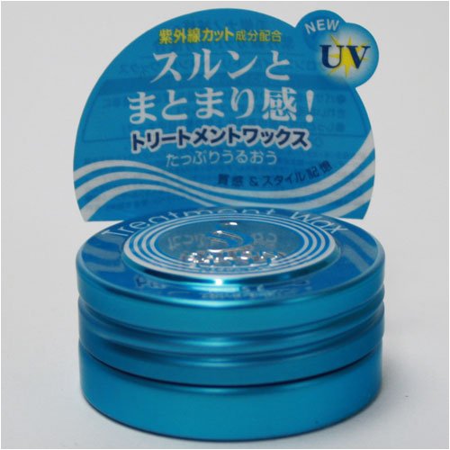 サロンスタイルヘアワックスＥトリートメントミニ２３Ｇ 容量23G コーセーコスメポート スタイリング