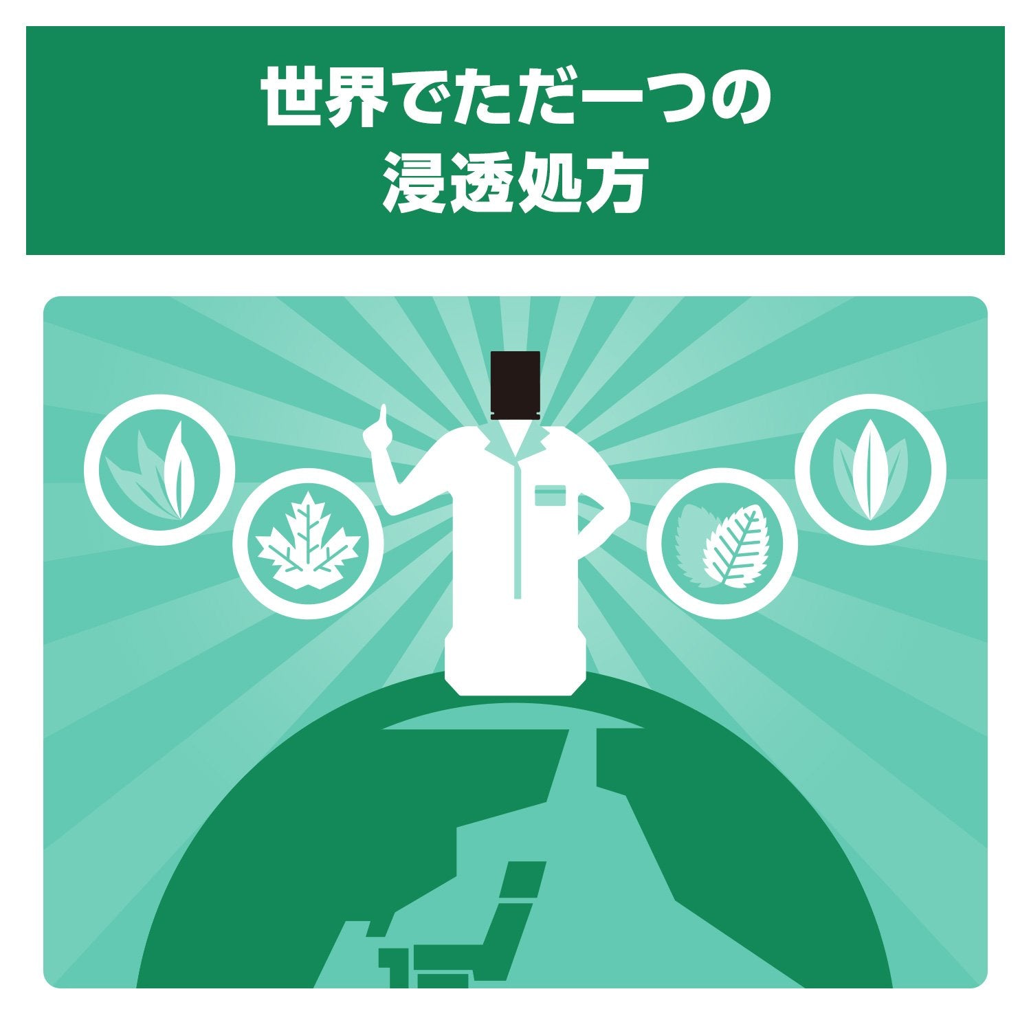 リステリン　フレッシュミント 容量1L ジョンソン＆ジョンソン マウスウォッシュ